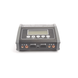SKYRC D260 Duo 260W AC/DC Balance Charger / Discharger / Power Supply