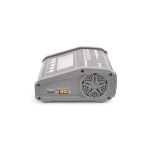 SKYRC D260 Duo 260W AC/DC Balance Charger / Discharger / Power Supply
