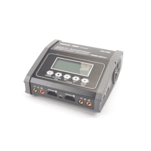 this image refers to the product image of SKYRC D260 Duo 260W AC/DC Balance Charger / Discharger / Power Supply