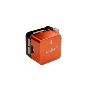 The Cube Orange+ Mini Set