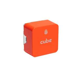 The Cube Orange FD