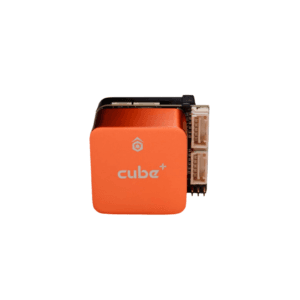 The Cube Orange+ Mini Set
