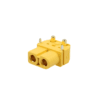 this image is showing Amass XT60PW Female Connector.