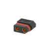 this image is showing Amass XT60W Female Connector