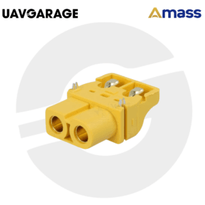 Amass XT60PT Female Connector