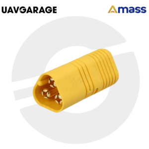 Amass MT60 Male Connector