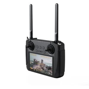 SIYI MK15 Mini Handheld Ground Station Agriculture FPV Combo