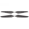 picture showcasing image of TAROT 17.5 44.45CM FOLDABLE CF Prop TL2948- 4pcs