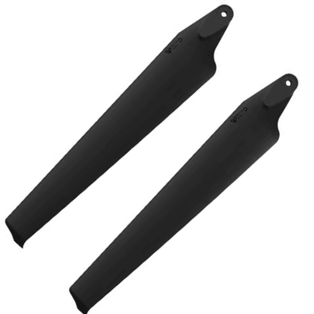 Vector Propellers 3010 with Adaptor (CW + CCW) 2 Vector Propellers 3010 with Adaptor (CW + CCW)
