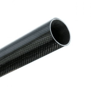 Carbon Fiber Sheet 500*500mm Thickness 2.5mm