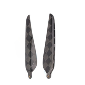 TAROT 17.5 44.45CM FOLDABLE CF Prop TL2948- 4pcs