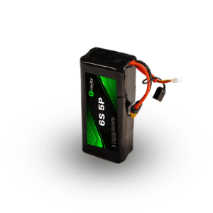 this image refers to 6S 5P 21000 mAh Li-ion Battery Pack