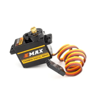 Emax ES08MDII servo 12g digital metal gear servo