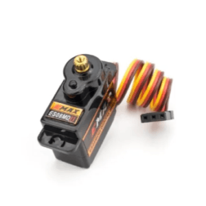 Emax ES08MDII servo 12g digital metal gear servo