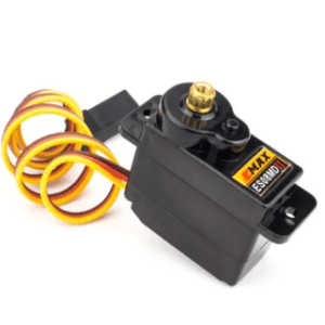 Emax ES08MDII servo 12g digital metal gear servo