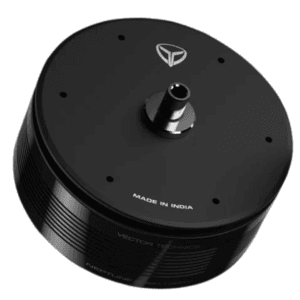 Vector Technics 6020 PRO 180Kv Motor