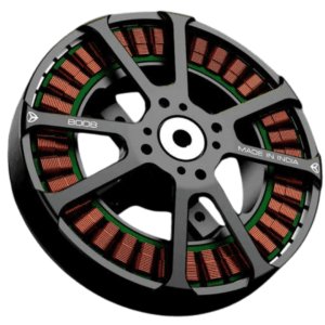 Vector Technics 8008 SL 90-230Kv Motor