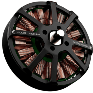 Vector Technics 8015 SL 100Kv Motor