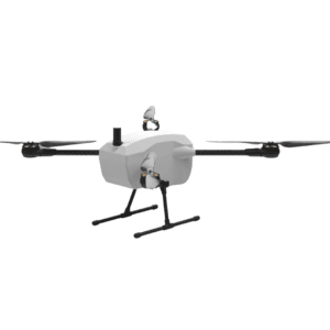 Scout 565 Drone Frame For Survey & Mapping
