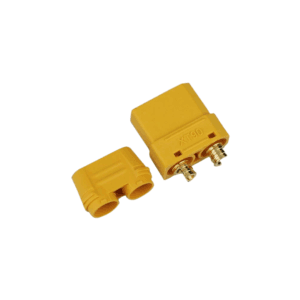Amass XT90 Female Connector with Housing