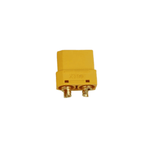 Amass XT90 Female Connector with Housing
