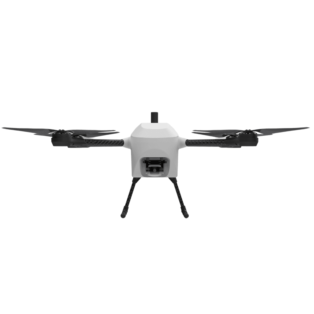 Scout 565 Drone Frame For Survey & Mapping 4 Scout 565 Drone Frame For Survey & Mapping