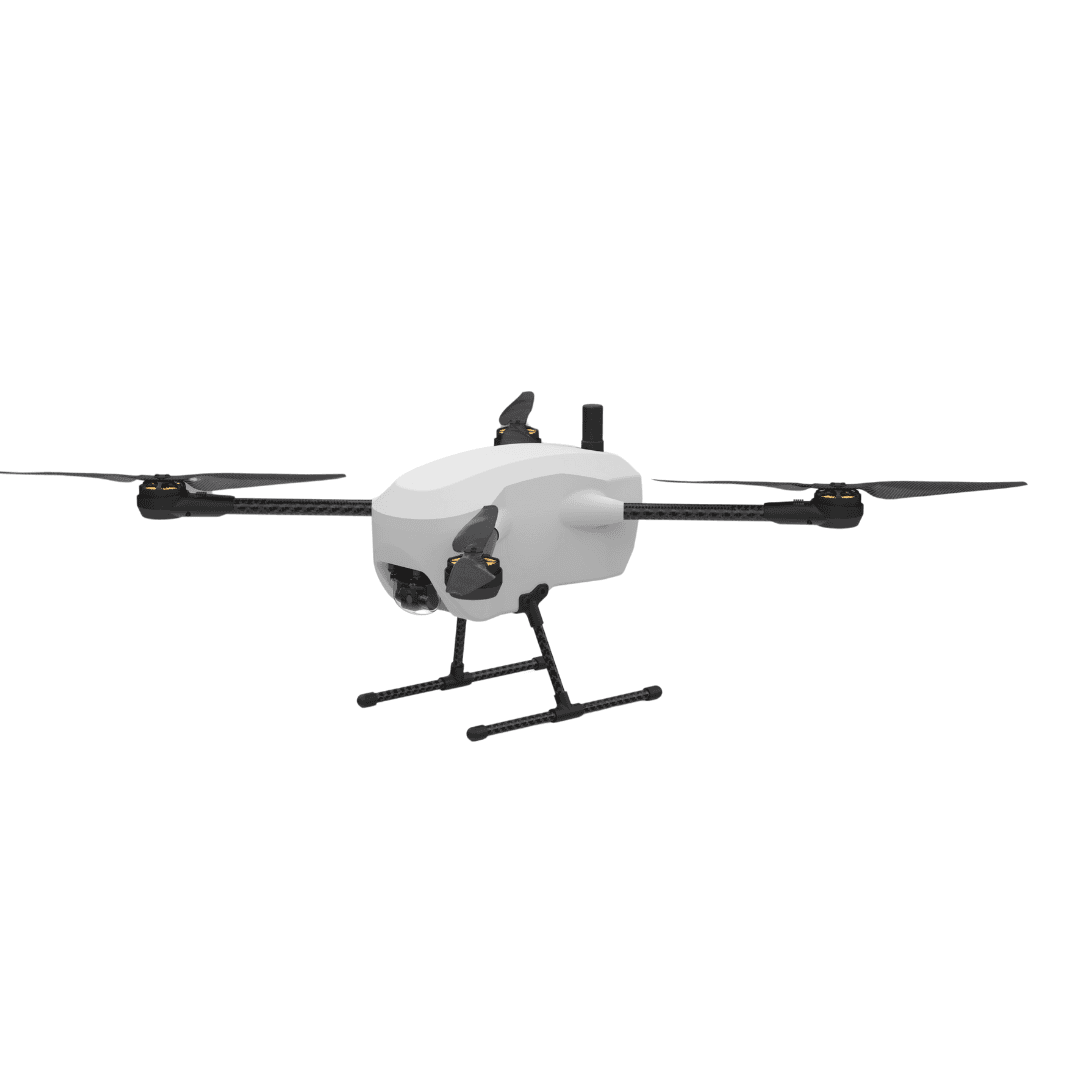 Scout 565 Drone Frame For Survey & Mapping 7 Scout 565 Drone Frame For Survey & Mapping