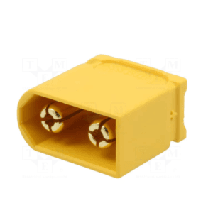 Amass XT60U Male Connector