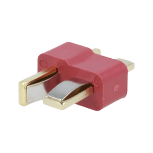 Amass AM1015 Male Connector