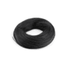 Image showcasing picture of High Quality Ultra Flexible 14AWG Silicone Wire – Black.