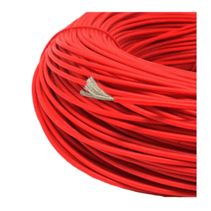 16AWG Silicone Wire Red Ultra Flexible