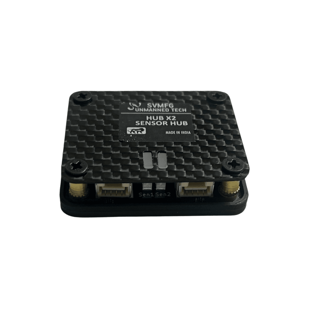 SVMFG SENSOR HUB X2 1 SVMFG SENSOR HUB X2