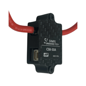 SVMFG HYBEC CSB50A