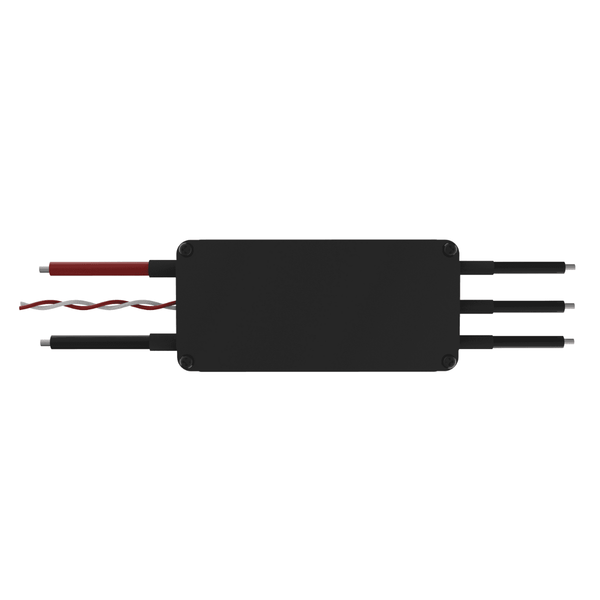 Reflex Drive T-Series ESC 12S 60A 3 Image showcasing picture of RD T-Series Electronic Speed controller.