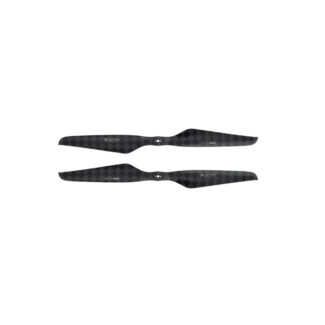 T-Motor NS 14X4.8 Propeller- 2pc 1 Image showcasing picture of T-Motor NS14X4.8 Propeller.