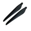 Image showcasing picture of Hobbywing X6 Plus 2480 CCW Propeller Without Hub