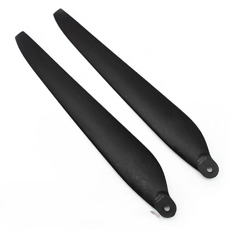 Hobbywing X6 Plus 2480 CCW Propeller Without Hub 2 Image showcasing picture of Hobbywing X6 Plus 2480 CCW Propeller Without Hub