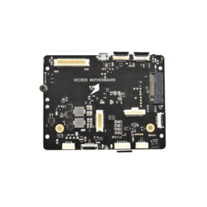 VECROS- JETCORE Carrier Board
