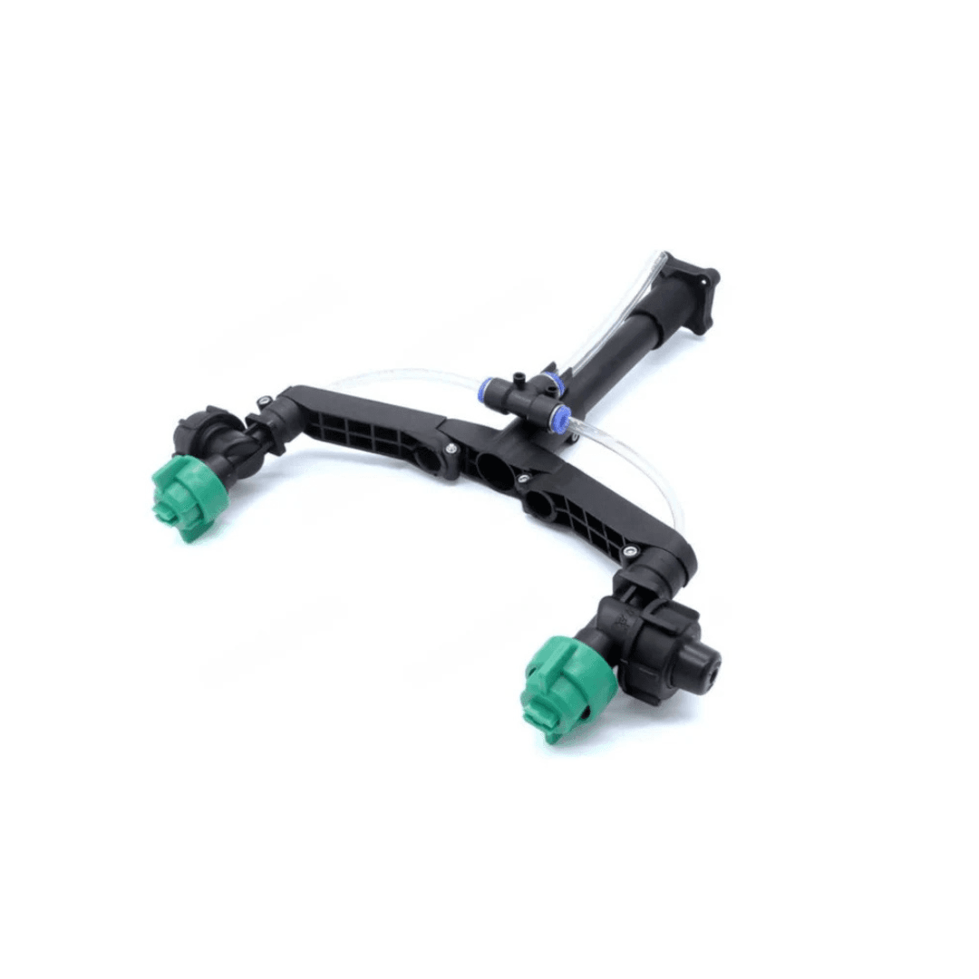 EFT Y Nozzel For Agriculture Drone 1 Image showcasing picture of EFT Y Shaped Extended High Pressure Nozzles for Agriculture Drone