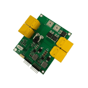 Image showcasing picture of Power Distribution Board 200A.