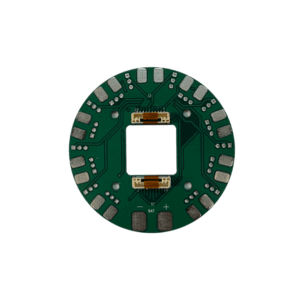 Image showcasing picture of Power Distribution Board 100A.