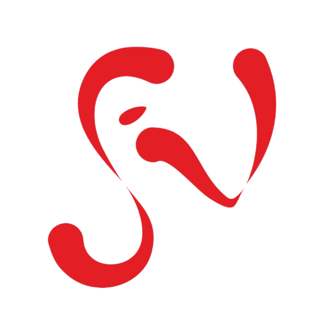 Image showcasing Logo of SVMFG Brand.