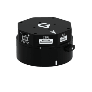 GREMSY Two-Axis Pixy LR-Hyper Quick Release 3.0