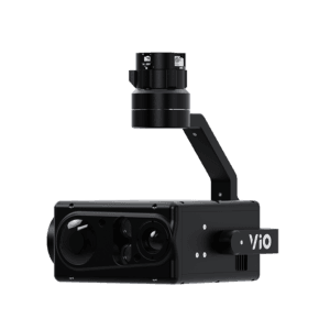 This image refers to GREMSY VIO G1 CAMERA