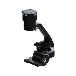 this image refers to GREMSY`S PIXY LR Gimbal for Payload