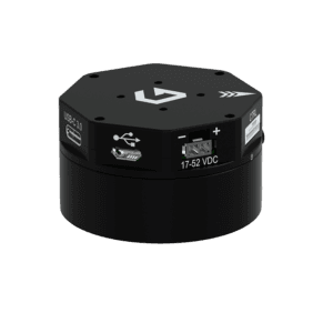 GREMSY Two-Axis Pixy LR-Hyper Quick Release 3.0