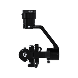 GREMSY`S PIXY LR Gimbal for Payload