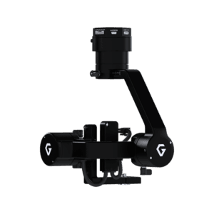 GREMSY`S PIXY LR Gimbal for Payload