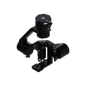 GREMSY`S PIXY LR Gimbal for Payload