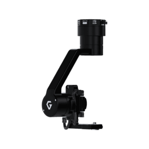 GREMSY`S PIXY LR Gimbal for Payload